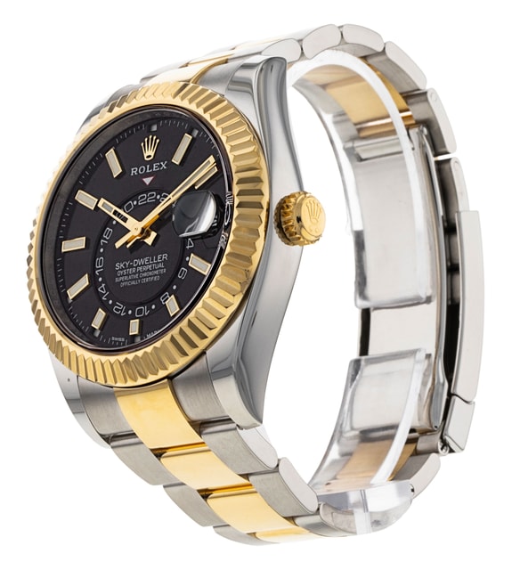 Rolex Sky-Dweller 336933 Image 2
